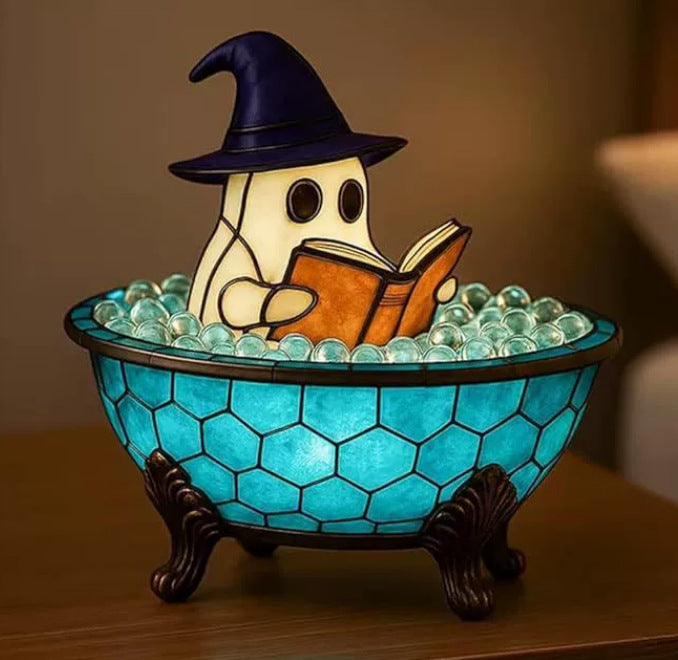 Ghost Night Light