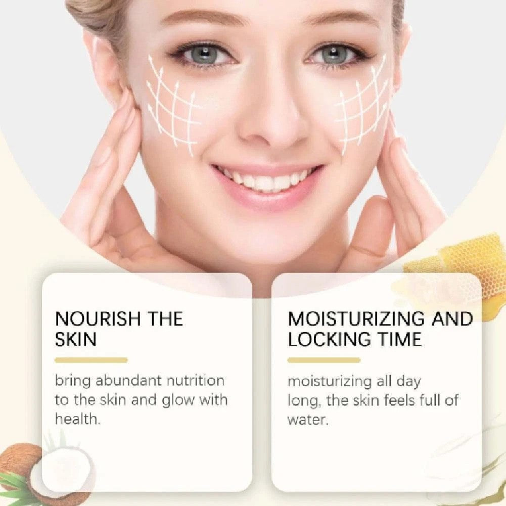 Tallow Moisturizer for Deep Hydration