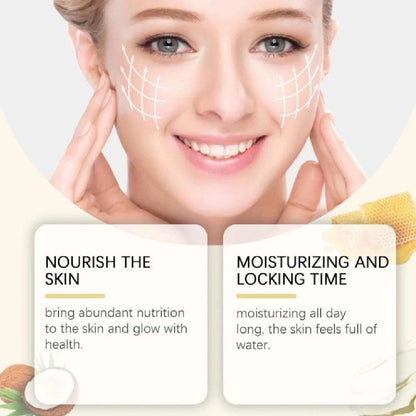 Tallow Moisturizer for Deep Hydration