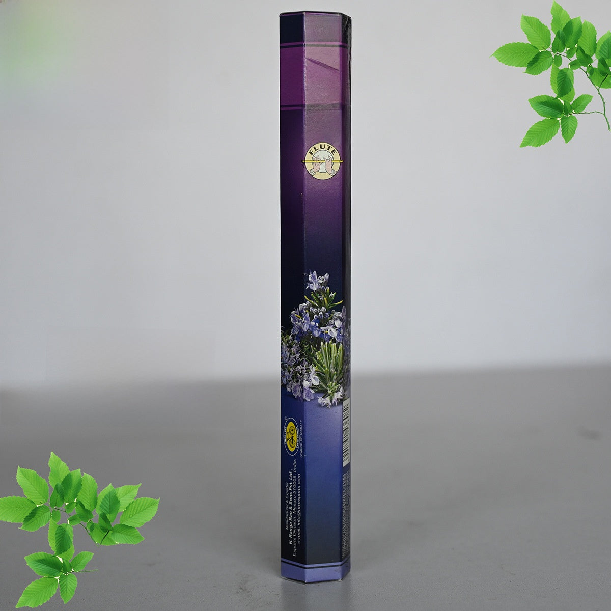 Handmade Indian Incense Sticks