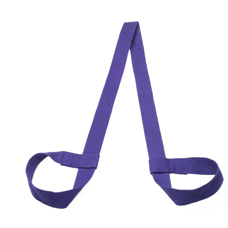 Yoga Mat Carry Strap — 150cm