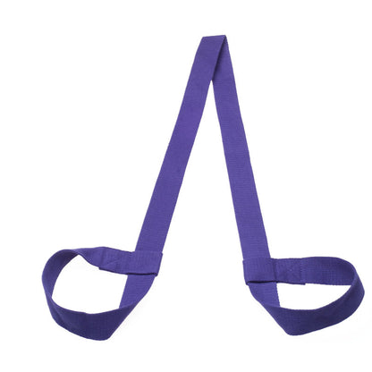 Yoga Mat Carry Strap — 150cm