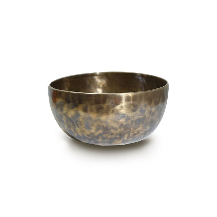 Nepalese Handmade Copper Singing Bowl