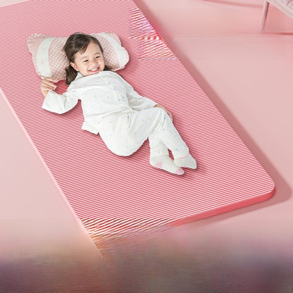 Thick NBR Yoga Mat — 185 x 61cm with Carry Strap