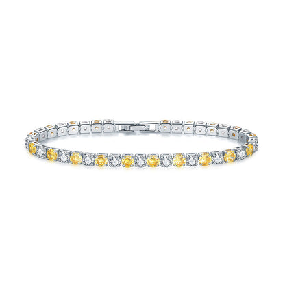 Zircon Bracelet