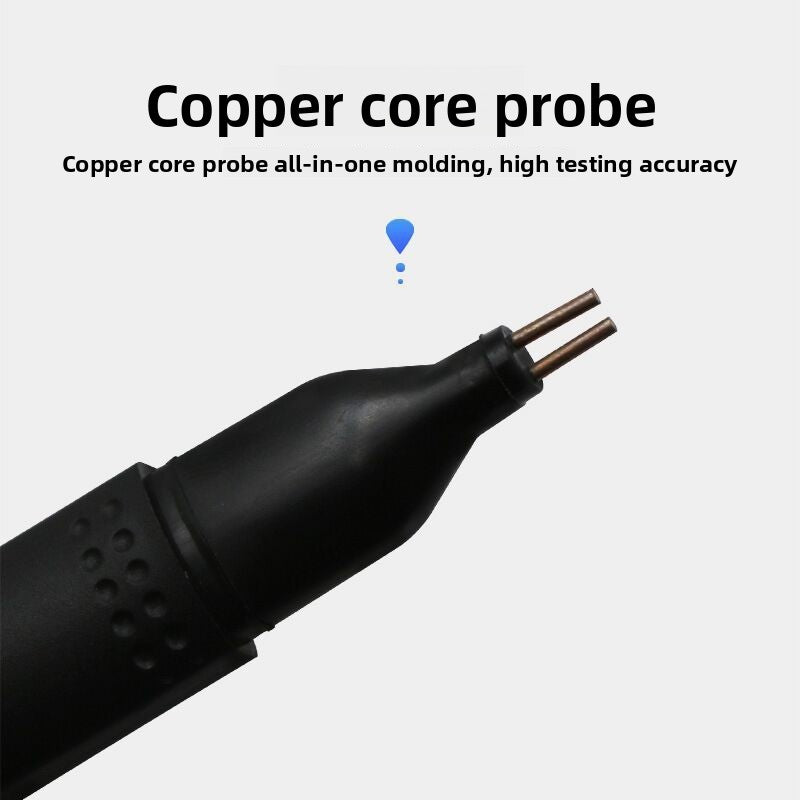 Mineral Energy Water Quality Test Pen