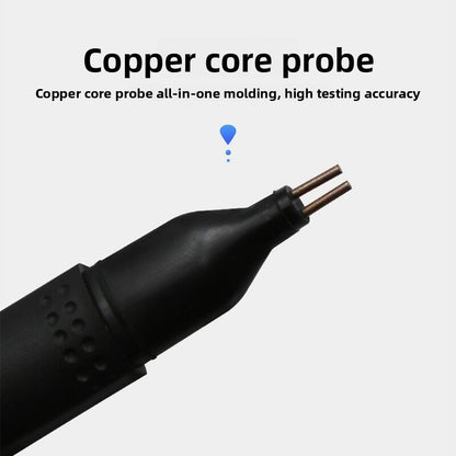 Mineral Energy Water Quality Test Pen