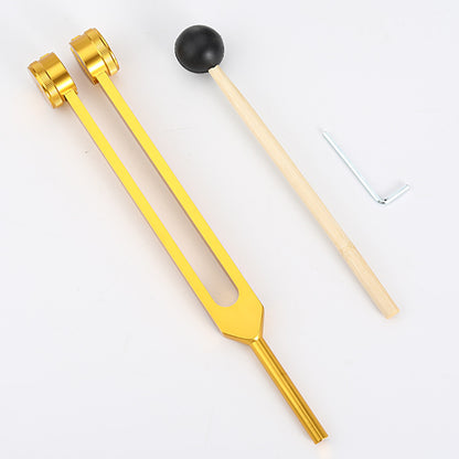 Professional Ear Cleaning Tuning Forks