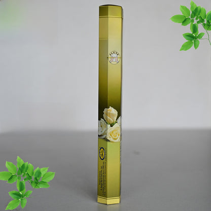 Handmade Indian Incense Sticks