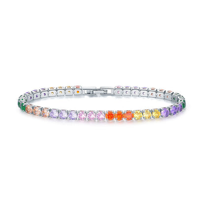Zircon Bracelet