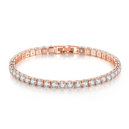 Zircon Bracelet