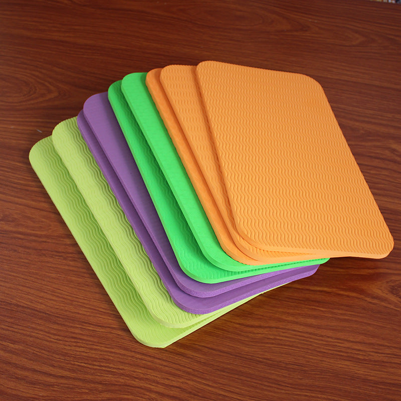 TPE Kneeling & Exercise Mat