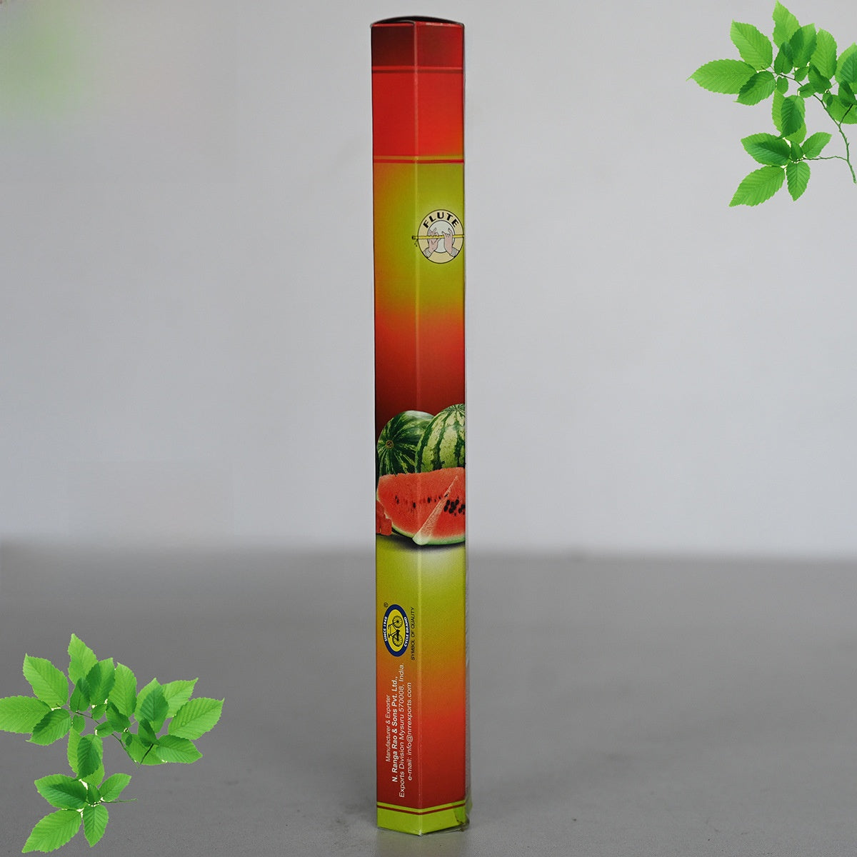 Handmade Indian Incense Sticks