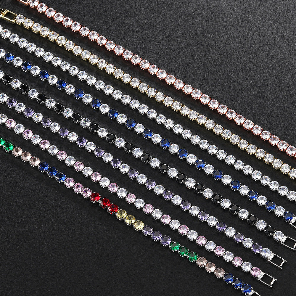 Zircon Bracelet