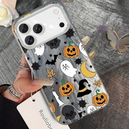 Ethereal Spirit Hard PC Case | iPhone 6 to 17 Pro Max