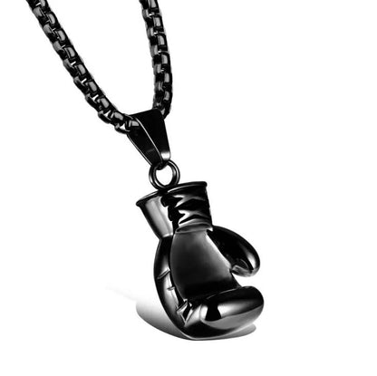 Gothic Titanium Steel Pendant Necklace — 71 Designs