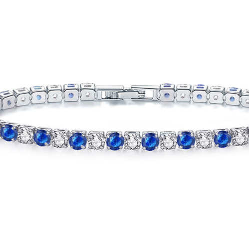 Zircon Bracelet