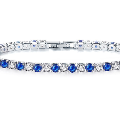 Zircon Bracelet