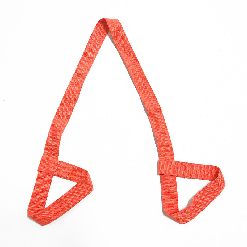 Yoga Mat Carry Strap — 150cm