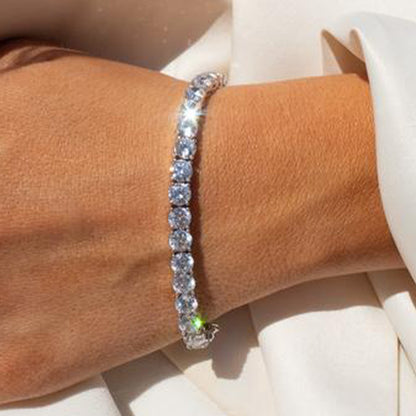 Zircon Bracelet