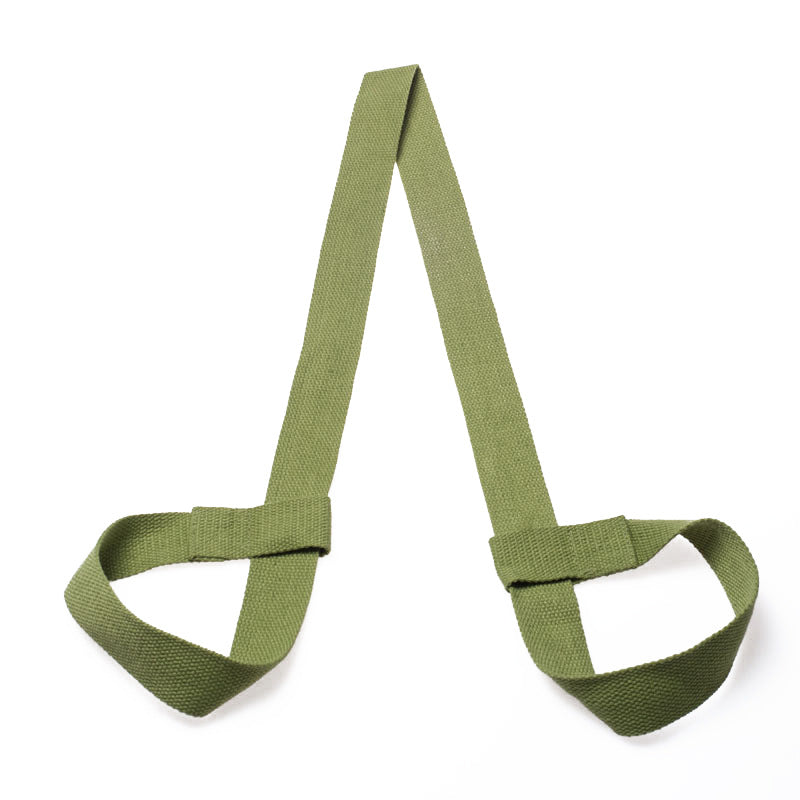 Yoga Mat Carry Strap — 150cm