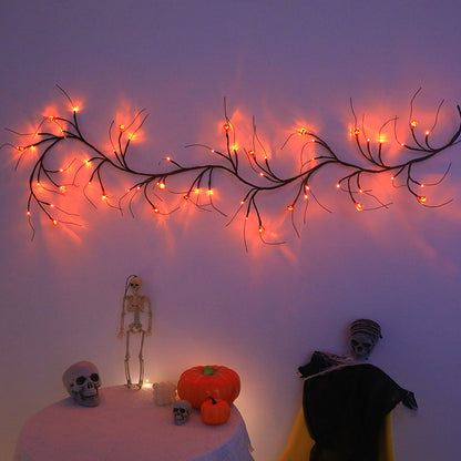 Halloween LED Atmosphere Light String