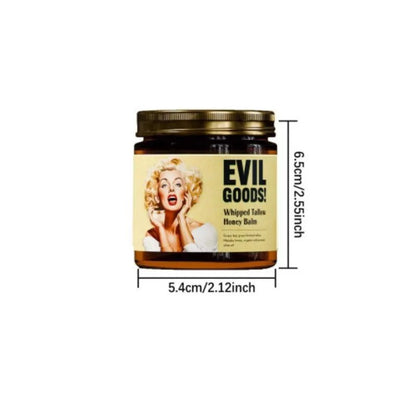 Tallow Moisturizer for Deep Hydration