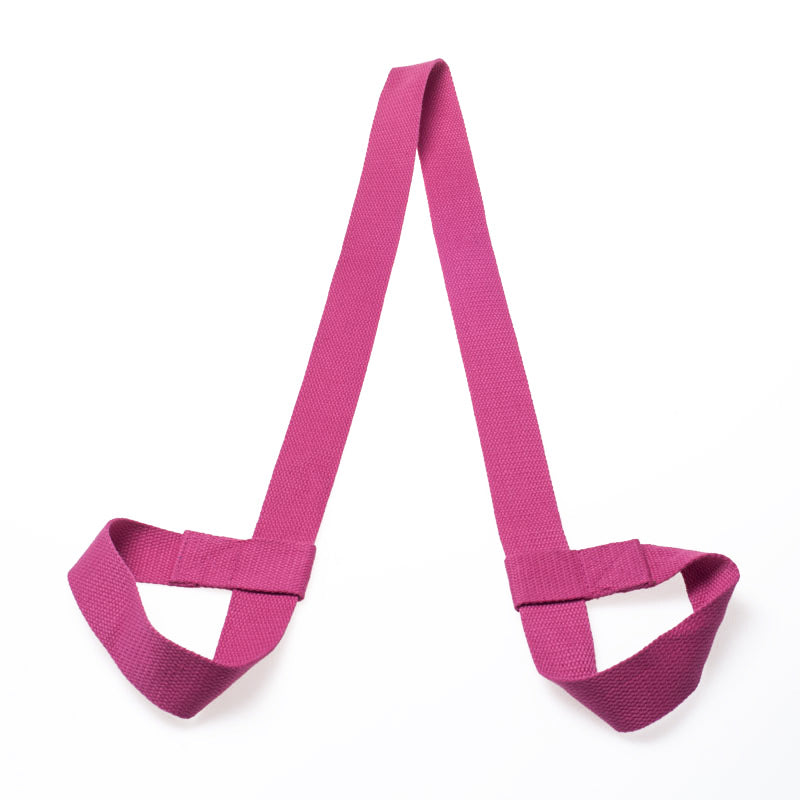 Yoga Mat Carry Strap — 150cm