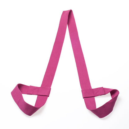 Yoga Mat Carry Strap — 150cm