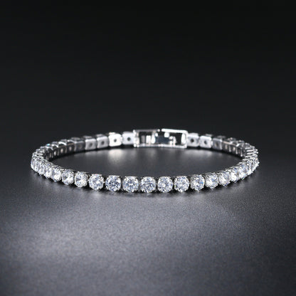 Zircon Bracelet