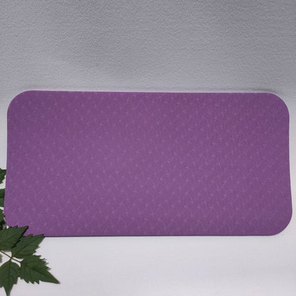 TPE Kneeling & Exercise Mat