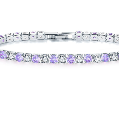 Zircon Bracelet