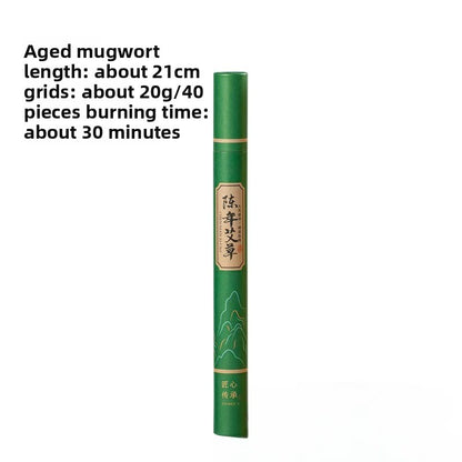 Premium Natural Incense Sticks