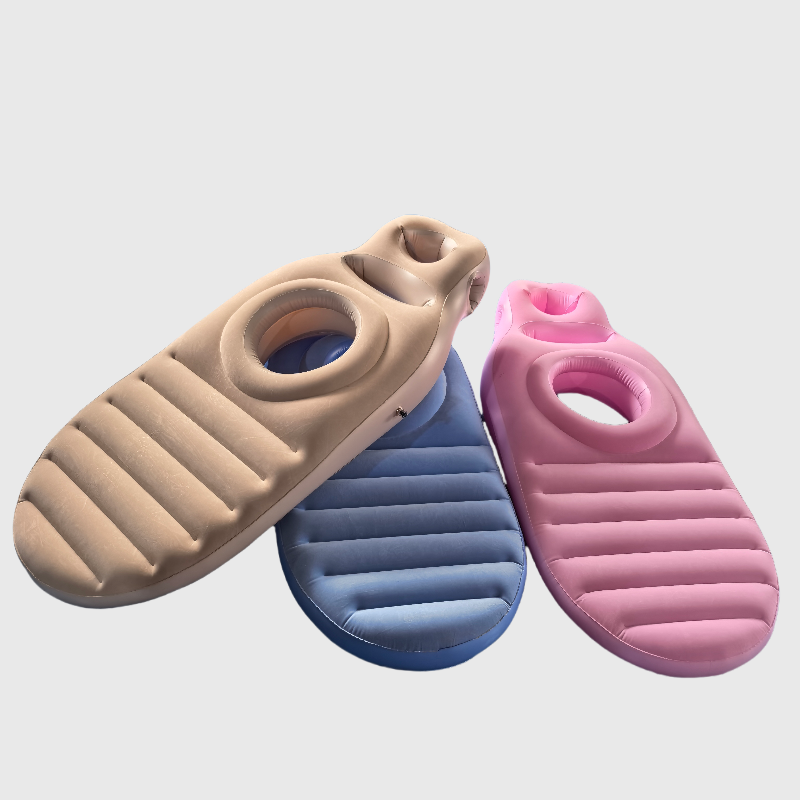 Inflatable Maternity Yoga & Rest Mat