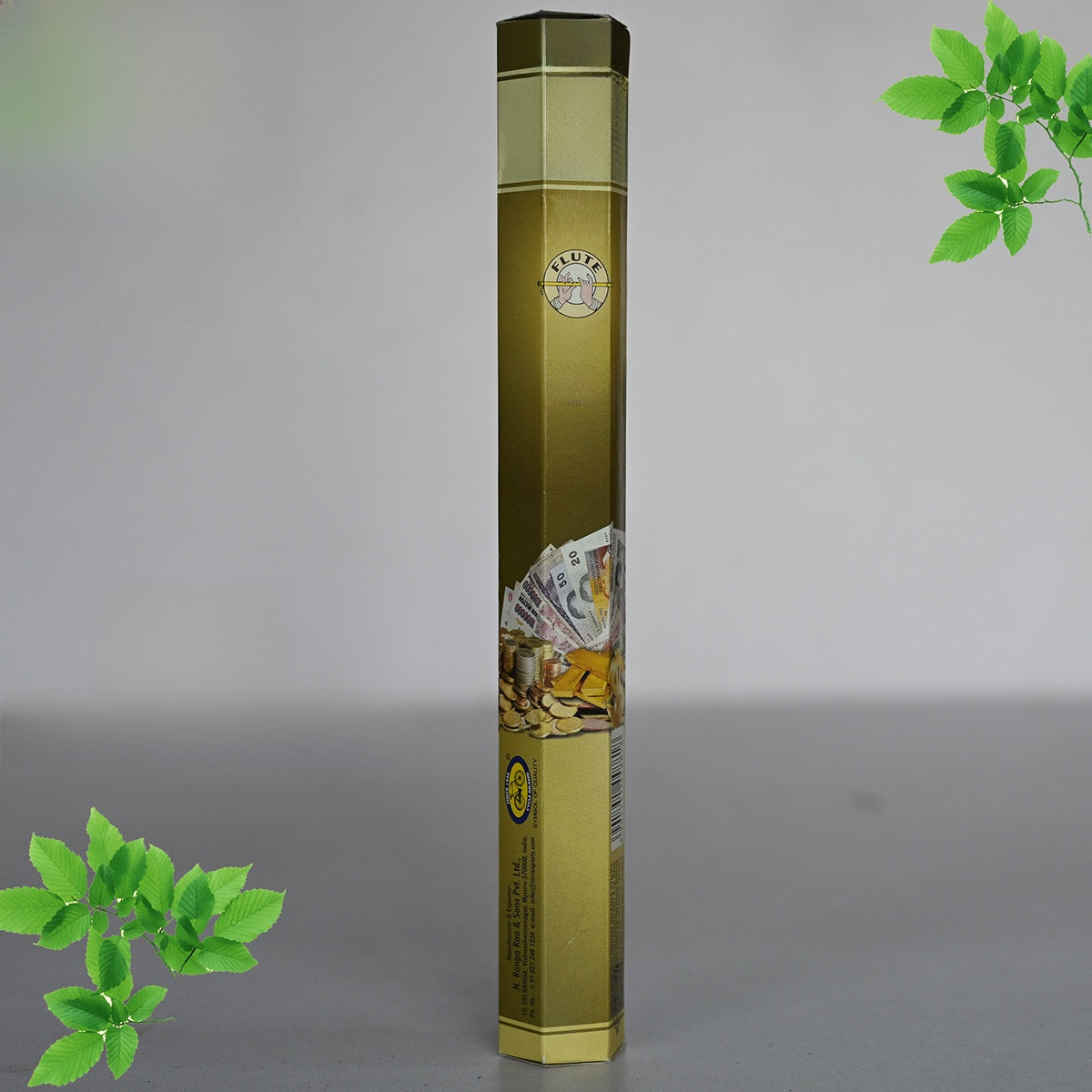 Handmade Indian Incense Sticks