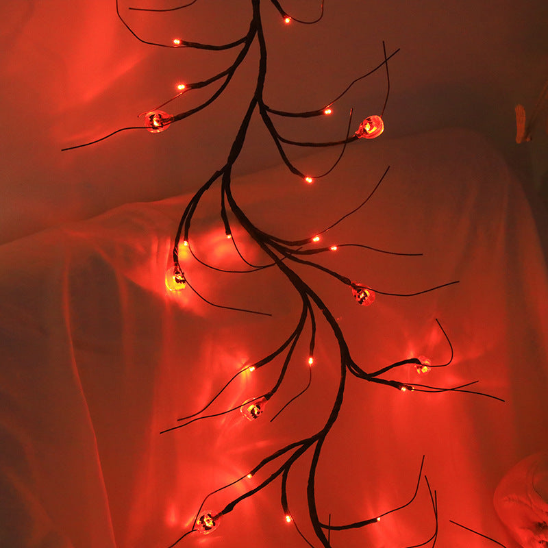 Halloween LED Atmosphere Light String