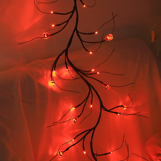 Halloween LED Atmosphere Light String