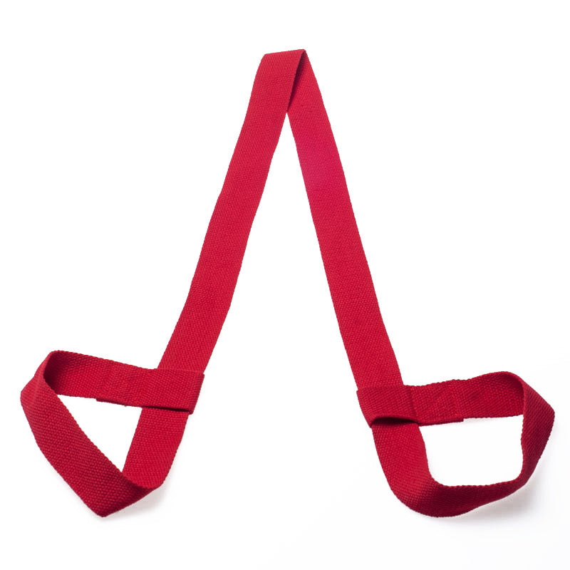 Yoga Mat Carry Strap — 150cm