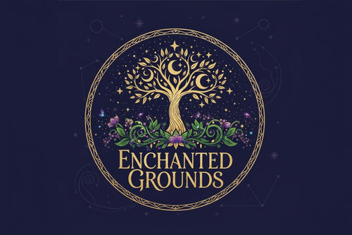 Enchanted Grounds  