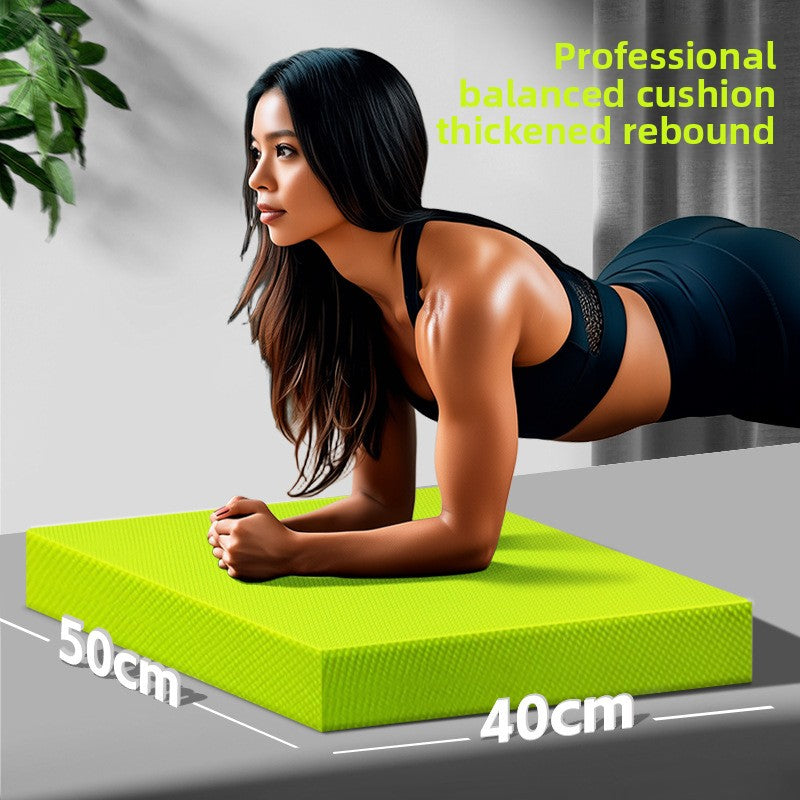 Thickened TPE Yoga Kneeling Pad