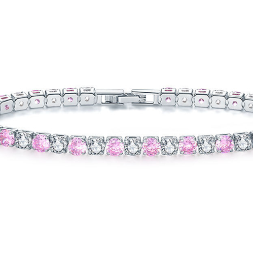 Zircon Bracelet