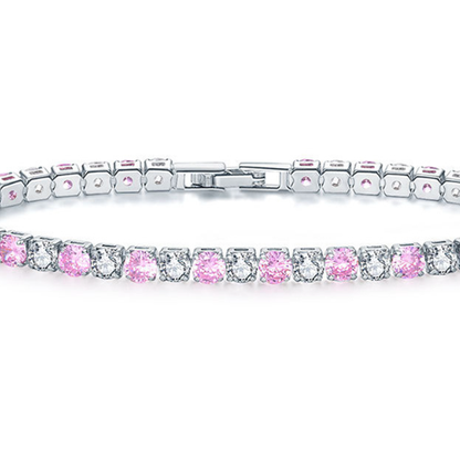Zircon Bracelet