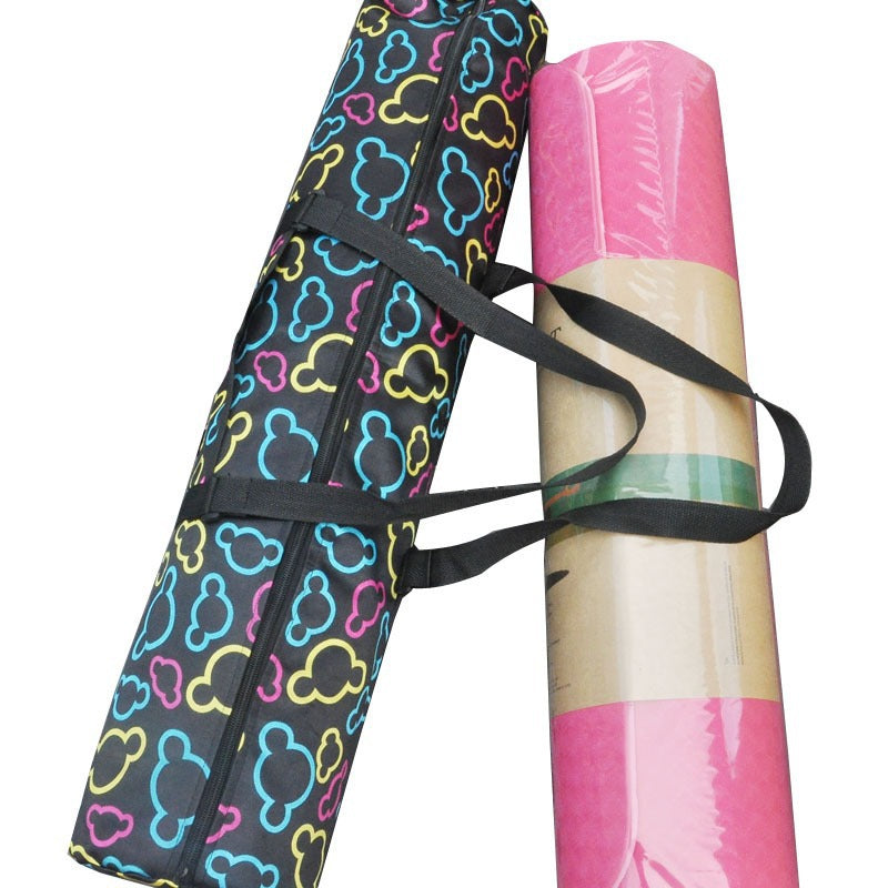 Yoga Mat Carry Bag