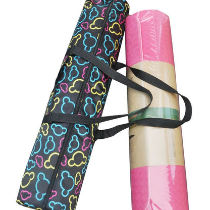 Yoga Mat Carry Bag