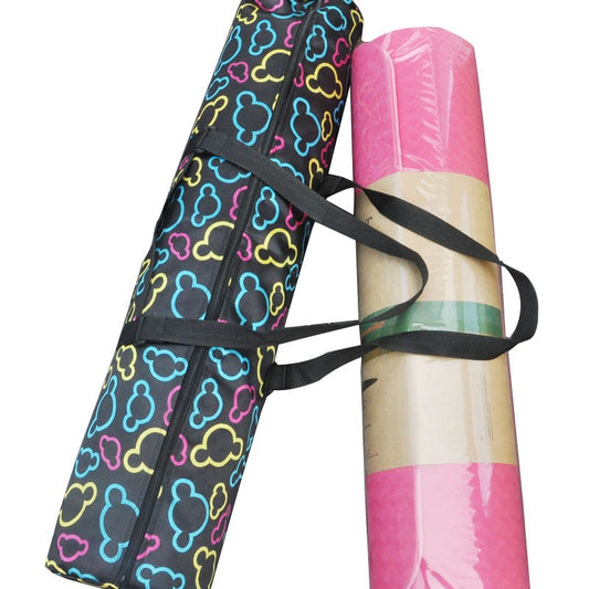 Yoga Mat Carry Bag