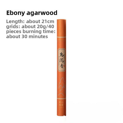 Premium Natural Incense Sticks