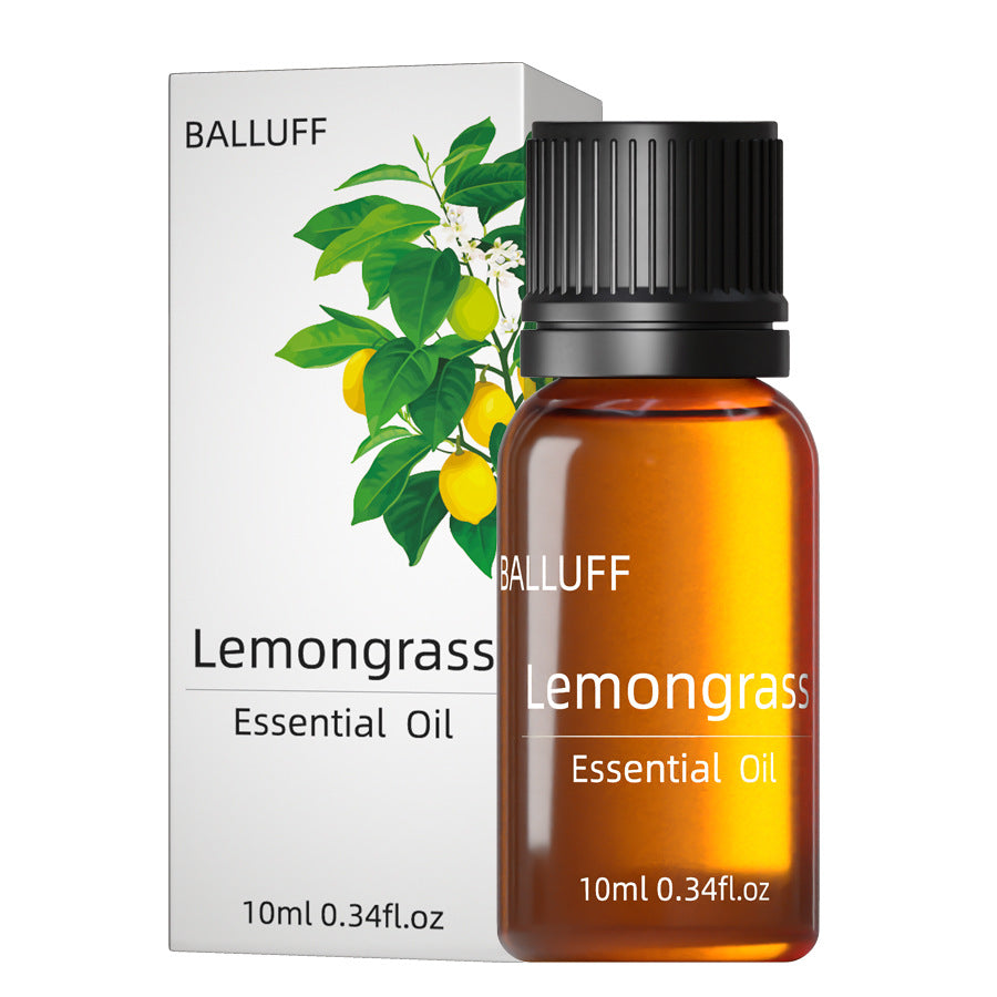 Water Soluble Aromatherapy Essential Oil Set