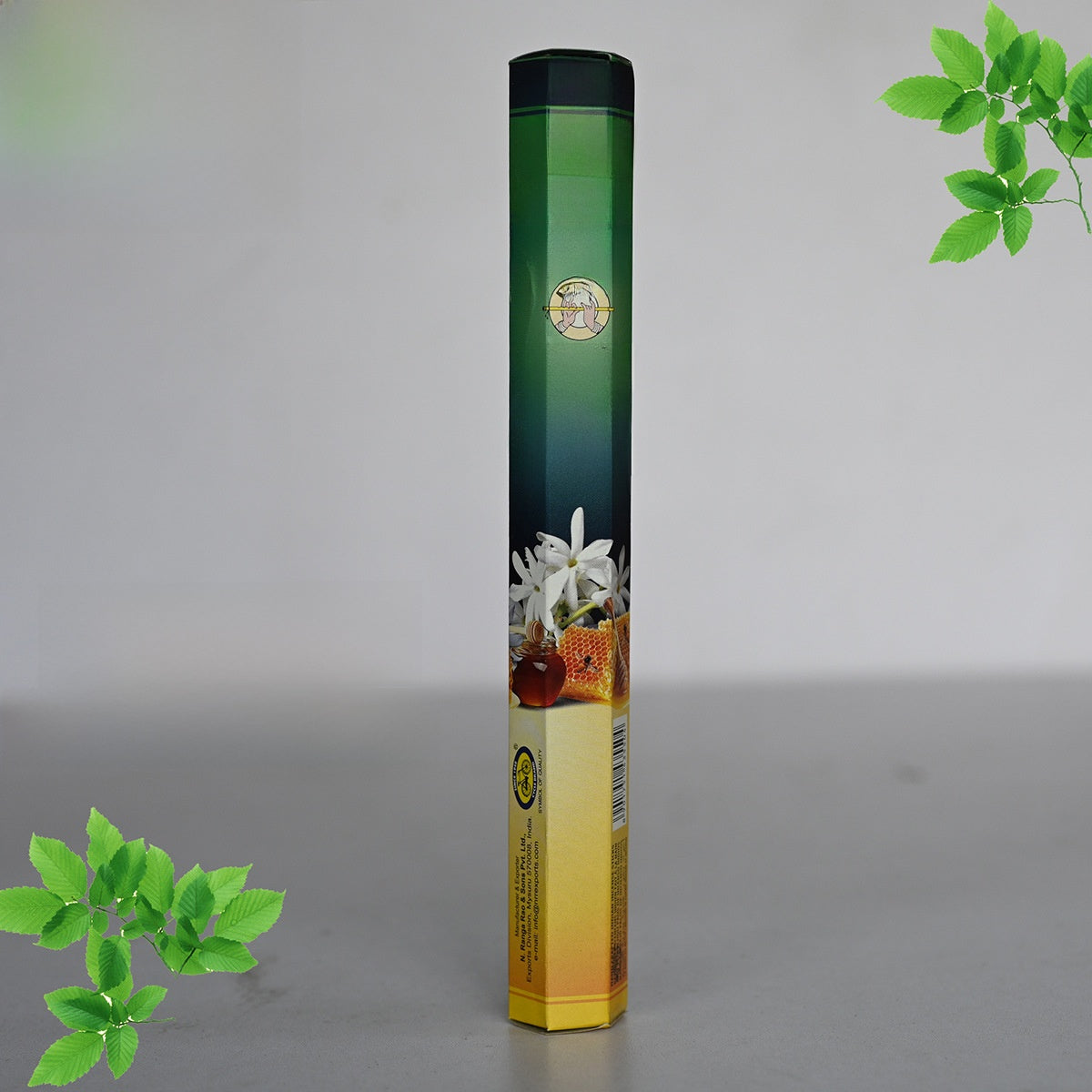 Handmade Indian Incense Sticks