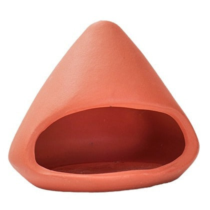 Handcrafted Ceramic Incense Burner