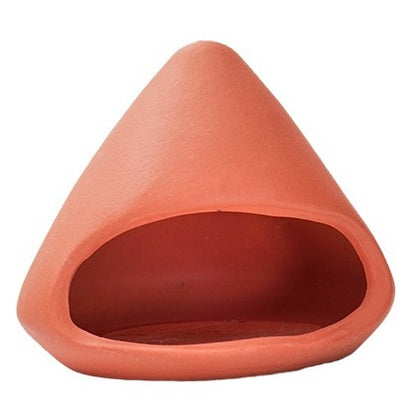Handcrafted Ceramic Incense Burner